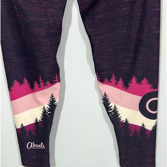 Aksels legging size L - Picture 6 of 9